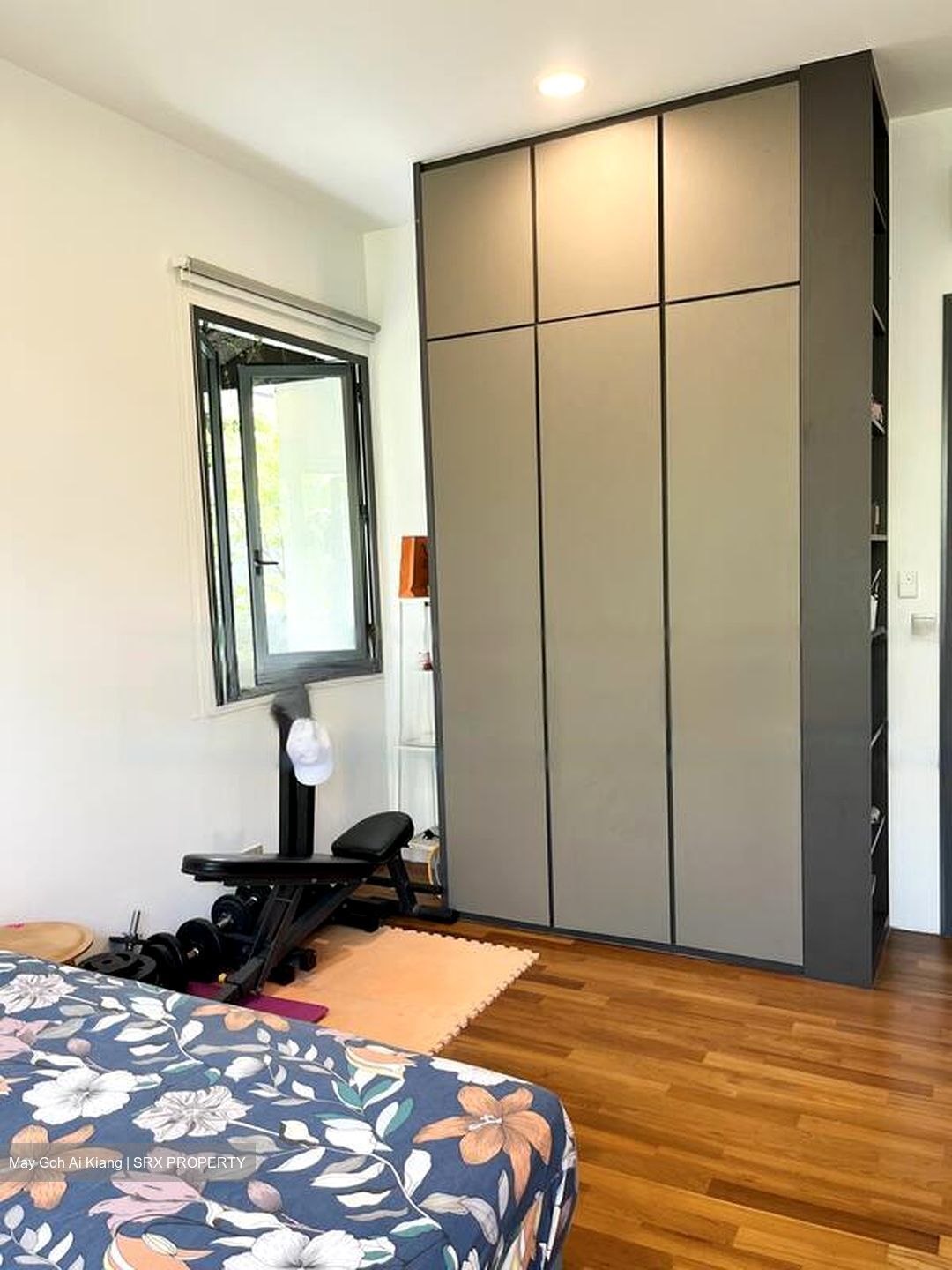 Seletar Hills Estate (D28), Semi-Detached #589736081